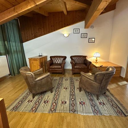 Effealatapartments - La Perla Della Val Di Sole Dimaro Extérieur photo