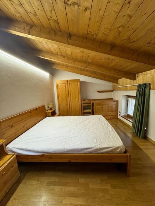 Effealatapartments - La Perla Della Val Di Sole Dimaro Extérieur photo