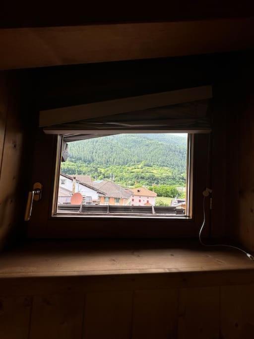 Effealatapartments - La Perla Della Val Di Sole Dimaro Extérieur photo