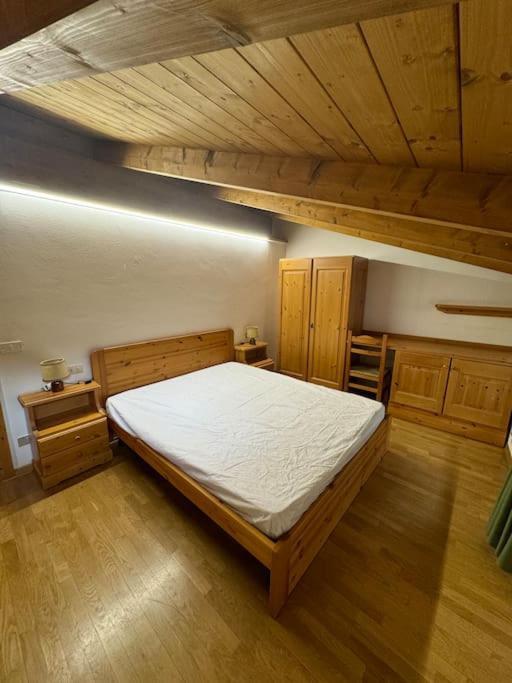 Effealatapartments - La Perla Della Val Di Sole Dimaro Extérieur photo