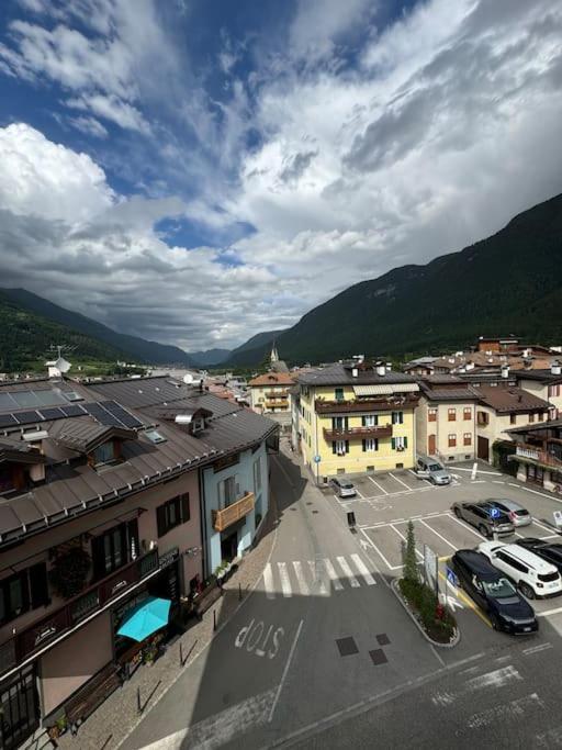 Effealatapartments - La Perla Della Val Di Sole Dimaro Extérieur photo