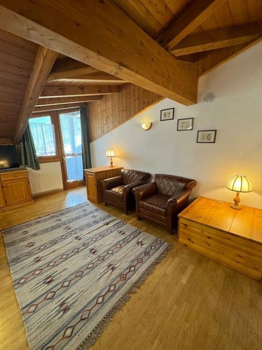 Effealatapartments - La Perla Della Val Di Sole Dimaro Extérieur photo