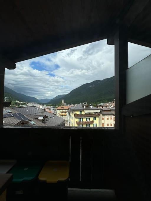 Effealatapartments - La Perla Della Val Di Sole Dimaro Extérieur photo