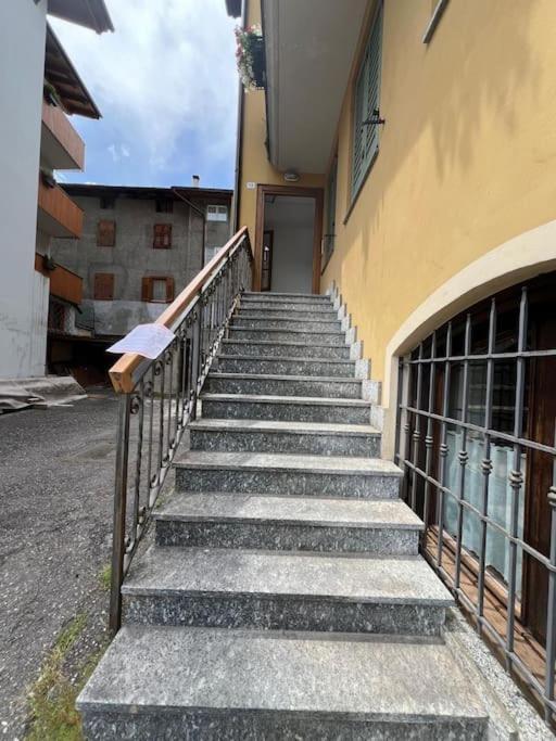 Effealatapartments - La Perla Della Val Di Sole Dimaro Extérieur photo