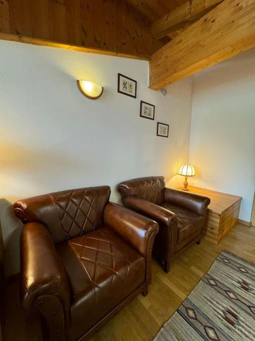 Effealatapartments - La Perla Della Val Di Sole Dimaro Extérieur photo