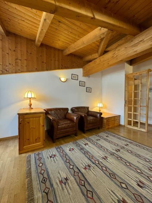 Effealatapartments - La Perla Della Val Di Sole Dimaro Extérieur photo