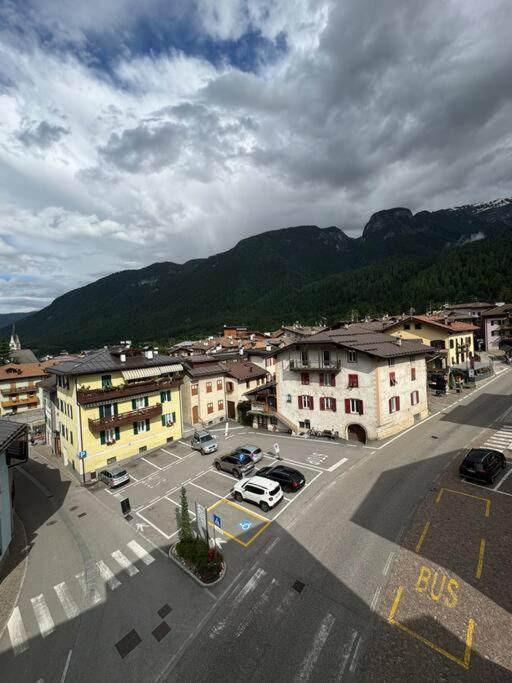 Effealatapartments - La Perla Della Val Di Sole Dimaro Extérieur photo