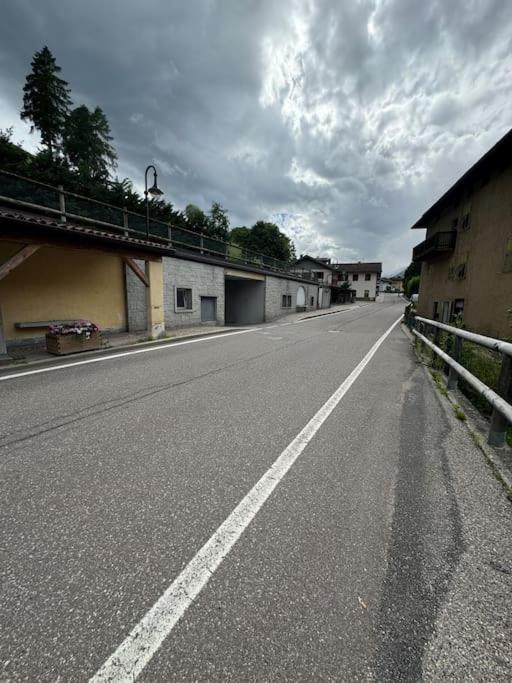 Effealatapartments - La Perla Della Val Di Sole Dimaro Extérieur photo