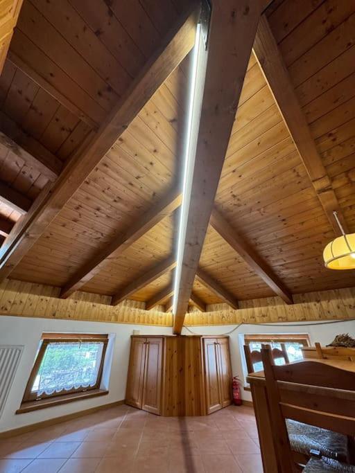 Effealatapartments - La Perla Della Val Di Sole Dimaro Extérieur photo