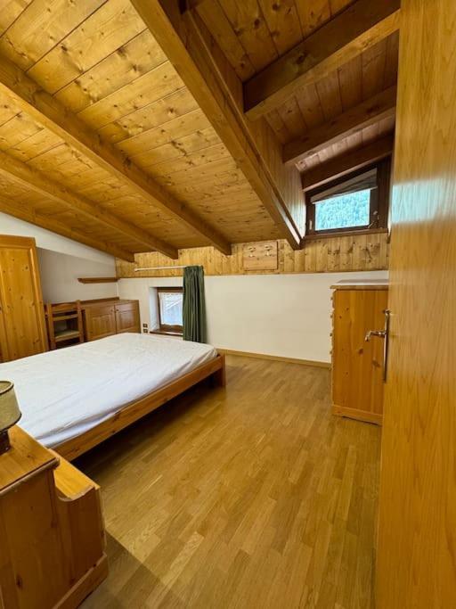 Effealatapartments - La Perla Della Val Di Sole Dimaro Extérieur photo