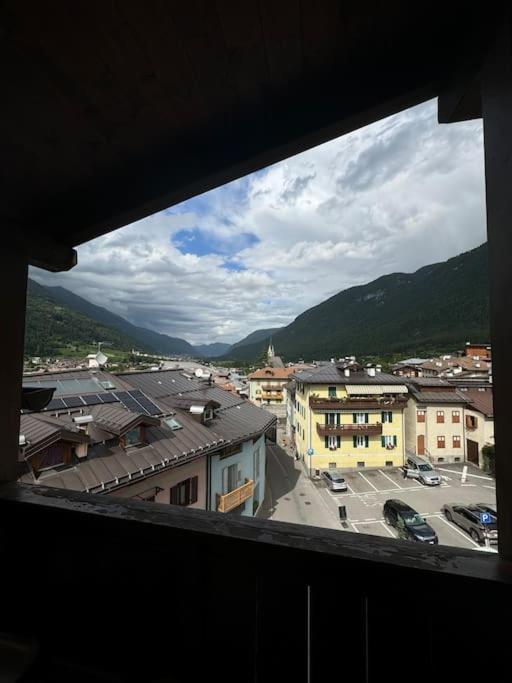 Effealatapartments - La Perla Della Val Di Sole Dimaro Extérieur photo