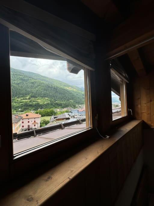 Effealatapartments - La Perla Della Val Di Sole Dimaro Extérieur photo