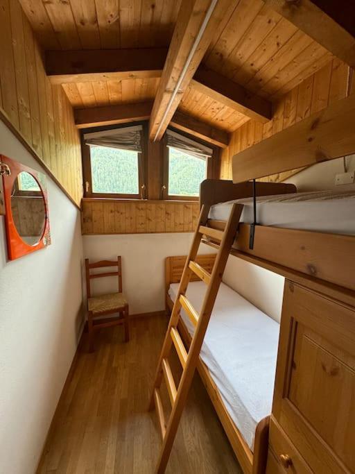Effealatapartments - La Perla Della Val Di Sole Dimaro Extérieur photo